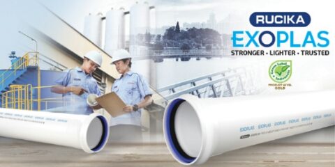 pipa pvc rucika exoplas